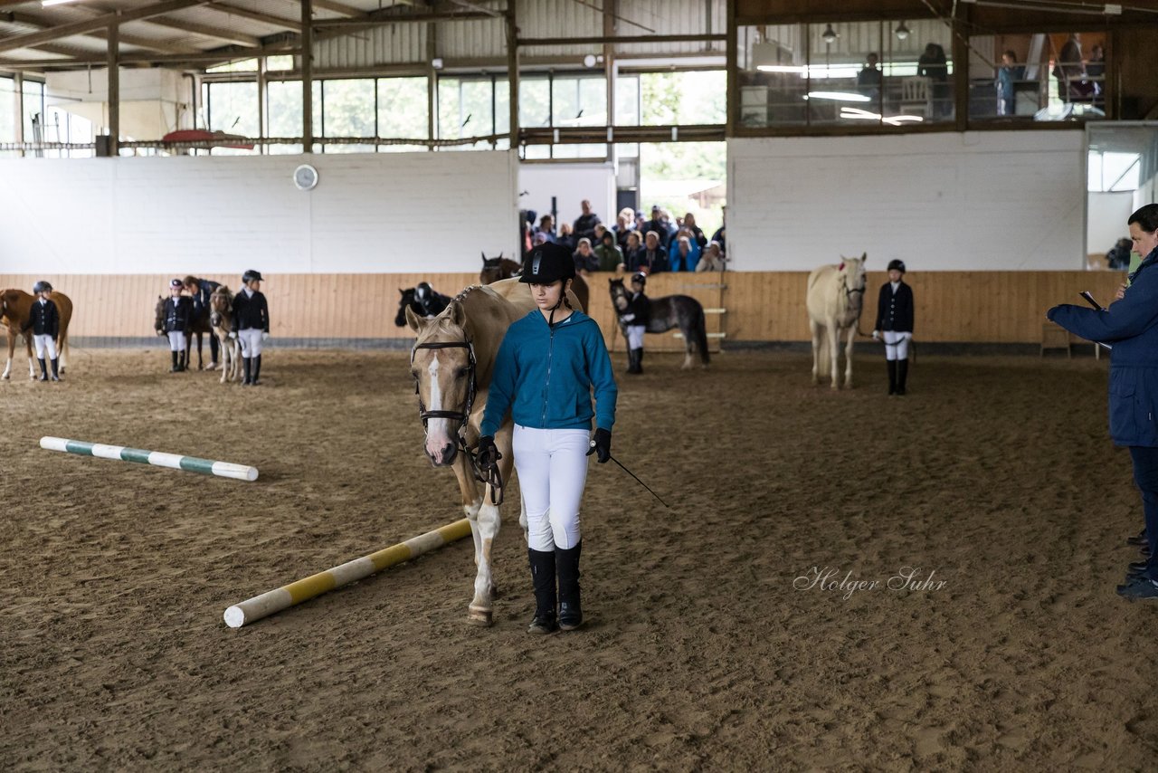 Bild 45 - Pony Akademie Turnier